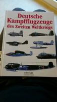 Deutsche Kampfflugzeuge des Zweiten Weltkriegs Rheinland-Pfalz - Kirchheim an der Weinstraße Vorschau