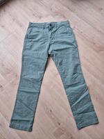 Chino Hose von GAP, Größe 31/30 (M), neu, Turkis Schleswig-Holstein - Börnsen Vorschau