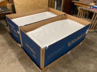 2x *NEU* Duravit Whirlwanne DuraStyle, Badewanne, 760292000AS0000 Nordrhein-Westfalen - Ochtrup Vorschau