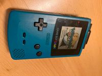 Gameboy color Rheinland-Pfalz - Langsur Vorschau