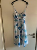 Kleid, Sommerkleid, Trägerkleid von Blue Motion, Gr. 36 Kr. München - Aschheim Vorschau