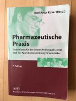 Zu verschenken: Pharmazeutische Praxis - Karl-Artur Kovar Niedersachsen - Nienstädt Vorschau