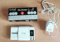 Hähnel UniPal Plus Universal-Ladegerät mit USB Baden-Württemberg - Emmendingen Vorschau