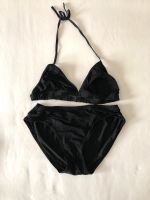 Bikini schwarz Gr 38 Aachen - Kornelimünster/Walheim Vorschau