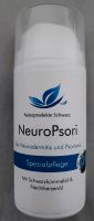 NeuroPsori Spezialpflege Creme 100 ml bei Neurodermitis NEU Niedersachsen - Goldenstedt Vorschau