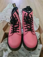 Dr Martens Romario Pink Kiel - Gaarden Vorschau