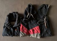 NAKETANO Hoodie Fleece Jacke Pullover Innenstadt - Köln Deutz Vorschau