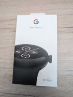 Google Pixel Watch 2 / Matte Black / NEU & OVP Bayern - Wallenfels Vorschau