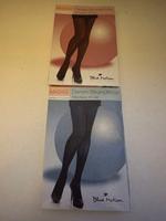 2 Stück Feinstrumpfhosen NEU original verpackt 40/42 40 den Hessen - Gießen Vorschau