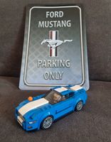 LEGO Ford Mustang GT 75871 Niedersachsen - Buxtehude Vorschau