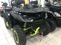 Segway 600 GL-F ATV  Lof Thüringen - Aspach Vorschau