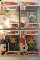 Dragonball Z Funko Pop Android pack Nordrhein-Westfalen - Herne Vorschau