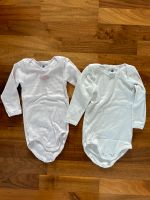 Set aus zwei Bodies von Petit Bateau, Größe 74, top Zustand ! Baden-Württemberg - Kernen im Remstal Vorschau