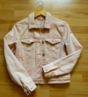 Jeansjacke leicht pink „NEU“ Hessen - Rüsselsheim Vorschau