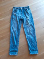 Mom Jeans von c&a Größe S Bayern - Unteregg Vorschau