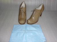 Schuhe Strenesse Blue boots dunkelbeige Schnürhalbschuhe Gr 39 Bremen-Mitte - Bahnhofsvorstadt  Vorschau