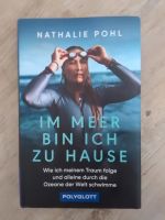 Nathalie Pohl , Im Meer bin ich zu Hause, HC Niedersachsen - Braunschweig Vorschau