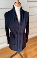 leichte lange Strickjacke Merino/Cotton Marc O’Polo Hessen - Selters Vorschau