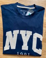 NYC-PRIMARK Herren T-Shirt (NEU), Gr. M Nordrhein-Westfalen - Siegen Vorschau