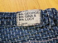 George Gina Lucy Jeans Shorts blau 164 Dortmund - Mitte Vorschau