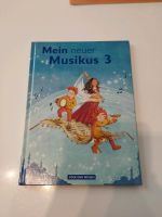 Schulbuch Mein neuer Musikus 3 Sachsen-Anhalt - Lutherstadt Wittenberg Vorschau