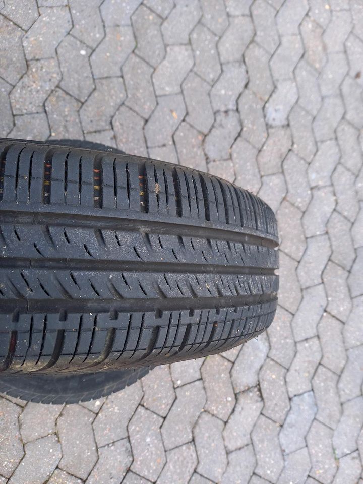 175 /70 R14 82 T Pirelli Cintaruto P4 Sommerreifen in Auetal