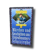 Märchen und Geschichten aus Urgrossmutters Schatzkiste Hessen - Friedberg (Hessen) Vorschau