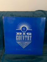 BIG COUNTRY THE CROSSING LPVinyl New Wave Schallplatte Baden-Württemberg - Plochingen Vorschau