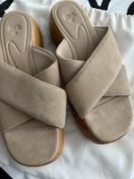 ZARA  Damen Sandalen Nordrhein-Westfalen - Siegen Vorschau