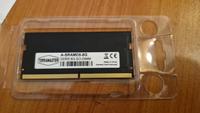 TERRAMASTER 8GB DDR5 RAM A-SRAMD5-8G Brandenburg - Spremberg Vorschau
