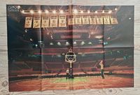 NBA Basketball Poster - LARRY BIRD (Boston Celtics) u.a. Bremen-Mitte - Bremen Altstadt Vorschau