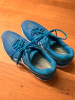 ASICS Volleyballschuhe / Hallenschuhe / Sportschuhe 40,5 Bayern - Biessenhofen Vorschau