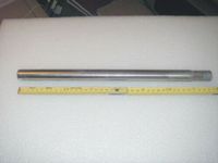 Diamant Mifa extralange Sattelstange 38cm, 24 mm Durchmesser Dresden - Innere Altstadt Vorschau