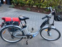 eBike Prophete City Rheinland-Pfalz - Essenheim Vorschau