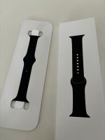 Sportarmband Apple Watch 9 Midnight Bayern - Mitterteich Vorschau