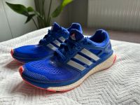 Adidas Energy Boost blau 40 2/3 Damen Joggingschuhe Berlin - Spandau Vorschau