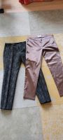 2 elegante Stretch Hosen, Mac, 40/42 Niedersachsen - Syke Vorschau