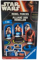 Star Wars - Rebel Forces - Allianz der Rebelle - Ravensburger NEU Schwerin - Neumühle- Sacktannen Vorschau