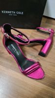 Riemchensandalen von Kenneth Cole in pink Niedersachsen - Laatzen Vorschau