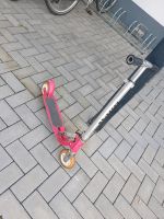 Scooter alu Pink Hessen - Nauheim Vorschau