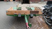 Landmaschinlicher Transportanhänger Nordrhein-Westfalen - Selm Vorschau