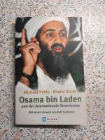Buch Osama bin Laden Rheinland-Pfalz - Stromberg Vorschau