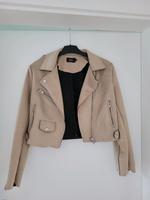 Jacke Bikerjacke Only Gr. 38 Nordrhein-Westfalen - Waldbröl Vorschau