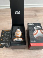 Sphero Star Wars BB8 ferngesteuerter Droide Nordrhein-Westfalen - Rhede Vorschau