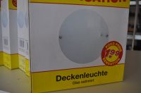 5x Deckenleuchte neu Sachsen-Anhalt - Nedlitz Vorschau