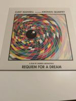 Requiem For A Dream Soundtrack Vinyl TOP Bonn - Dottendorf Vorschau