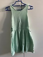 Mintgrünes Kleid von Benetton Chemnitz - Lutherviertel Vorschau