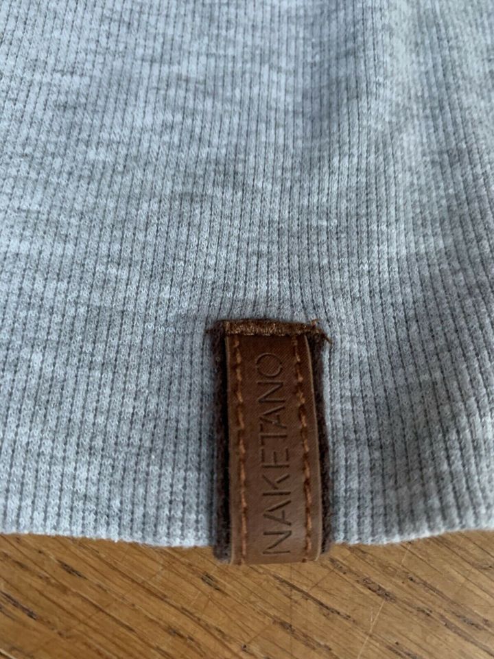 NAKETANO Shirt Gr.M Vögel *TOP* in Düsseldorf