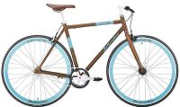 NEU BOTTECCHIA 303 VINTAGE Singlesspeed ALU RH:50+54cm UVP:499€ Friedrichshain-Kreuzberg - Kreuzberg Vorschau