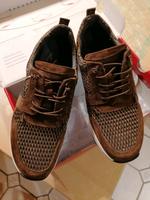 Sneaker von Gabor Gr. 41 Bayern - Kirchdorf i. Wald Vorschau